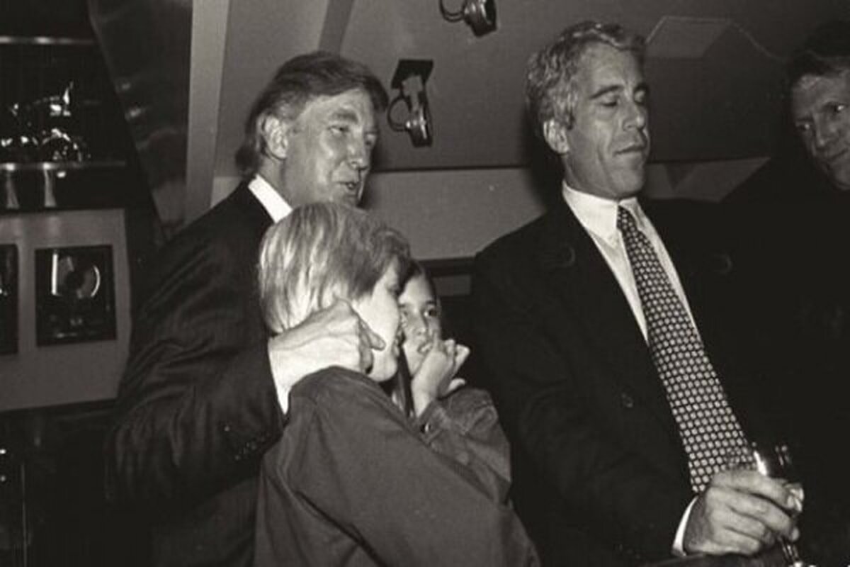 پرونده اپستین در خوانش الهیاتی؛ از جنایت سازمان‌یافته تا مناسک آیینی قدرت