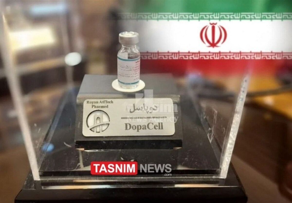 موفقیت بزرگ ایران در درمان پارکینسون با سلول‌‌های بنیادی