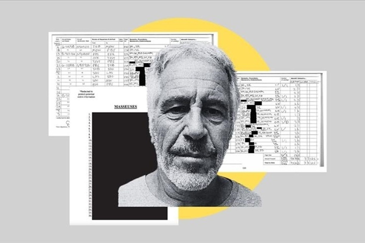 پرونده اپستین و مهندسی ترس؛ بازخوانی یک عملیات تمام‌عیار در جنگ شناختی