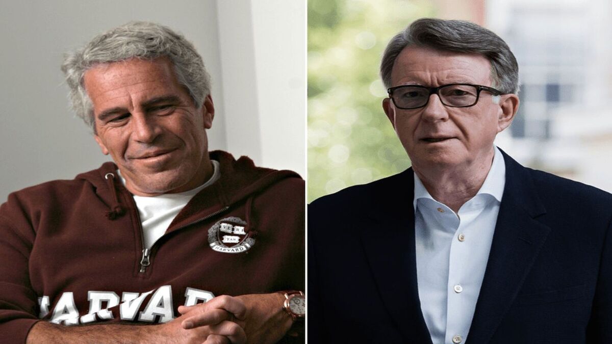 مداخله پلیس لندن برای جلوگیری از انتشار اسناد مربوط به اپستین