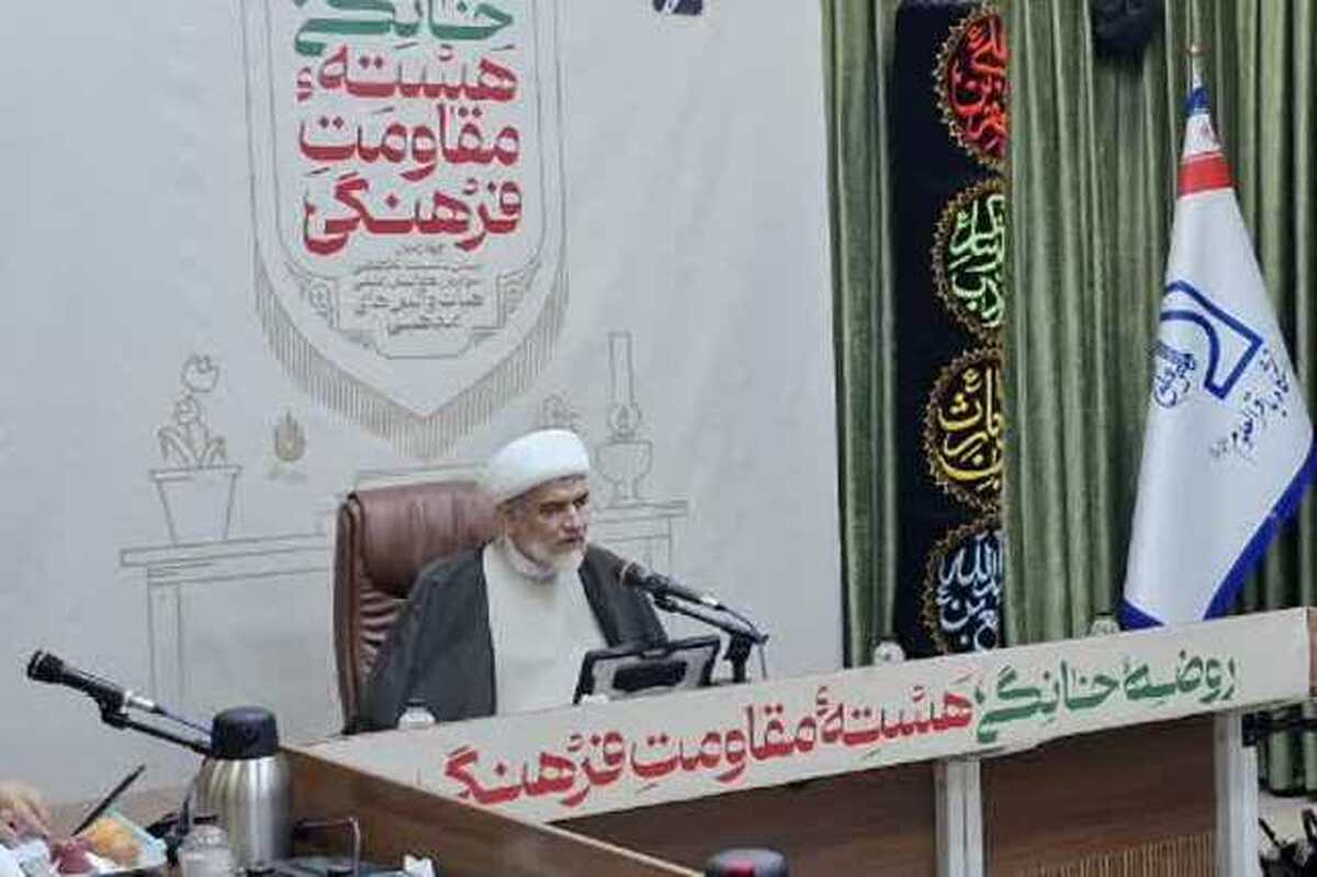 روضه‌های خانگی بستری برای حضور اجتماعی در تاریخ معاصر بودند