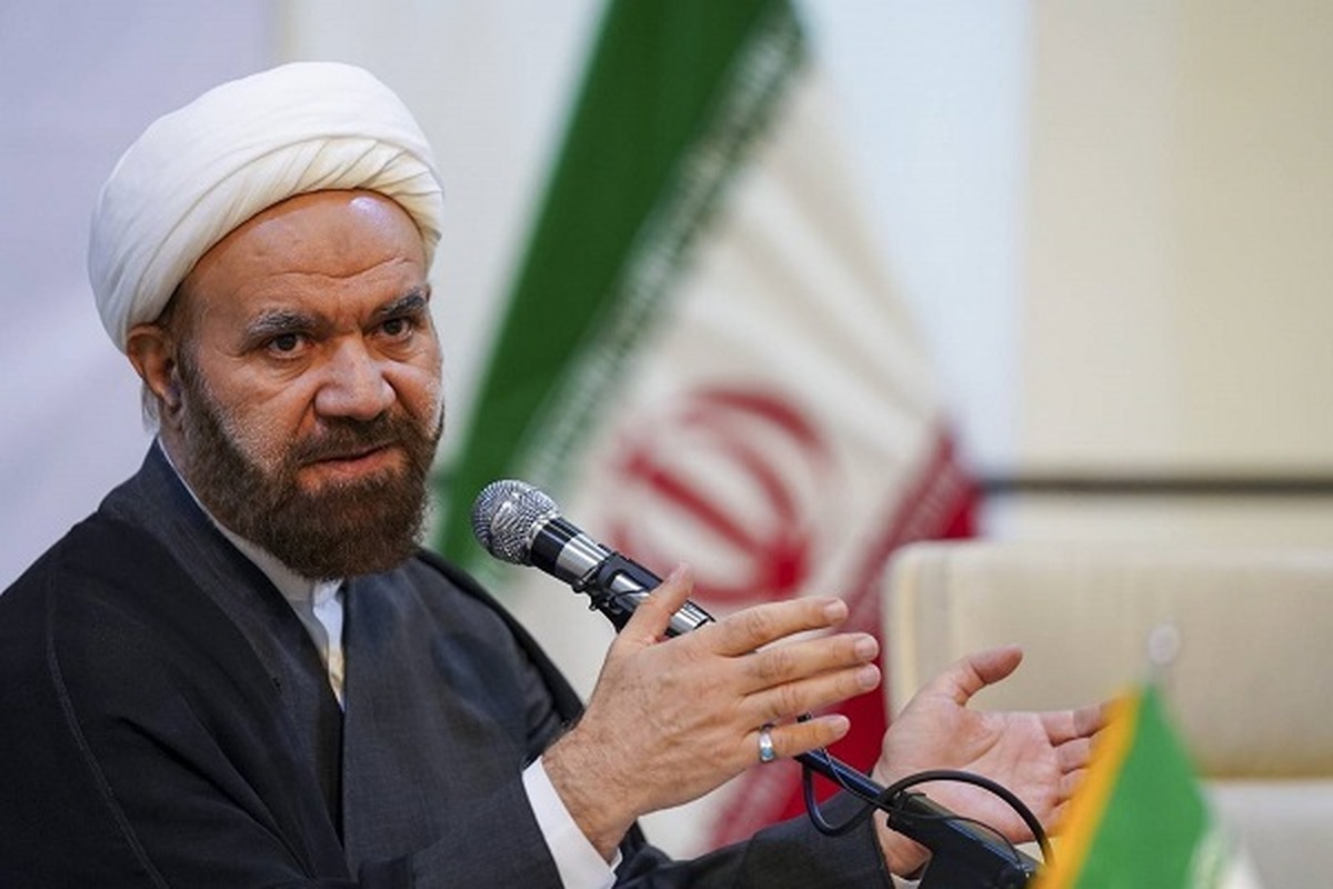 حماسه ۲۲بهمن، بازآفرینی انقلاب اسلامی ایران بود