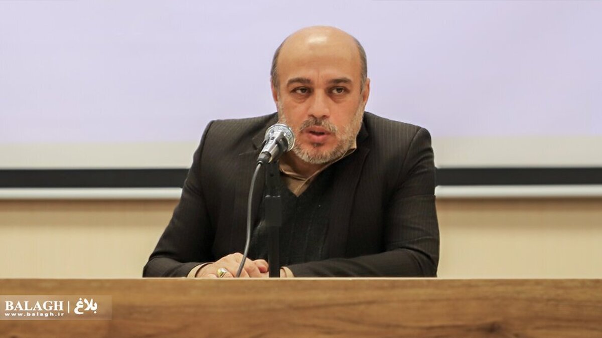 تمدید رویداد فرهنگی تربیتی اعتکاف(جنات) تا پایان فروردین ۱۴۰۵