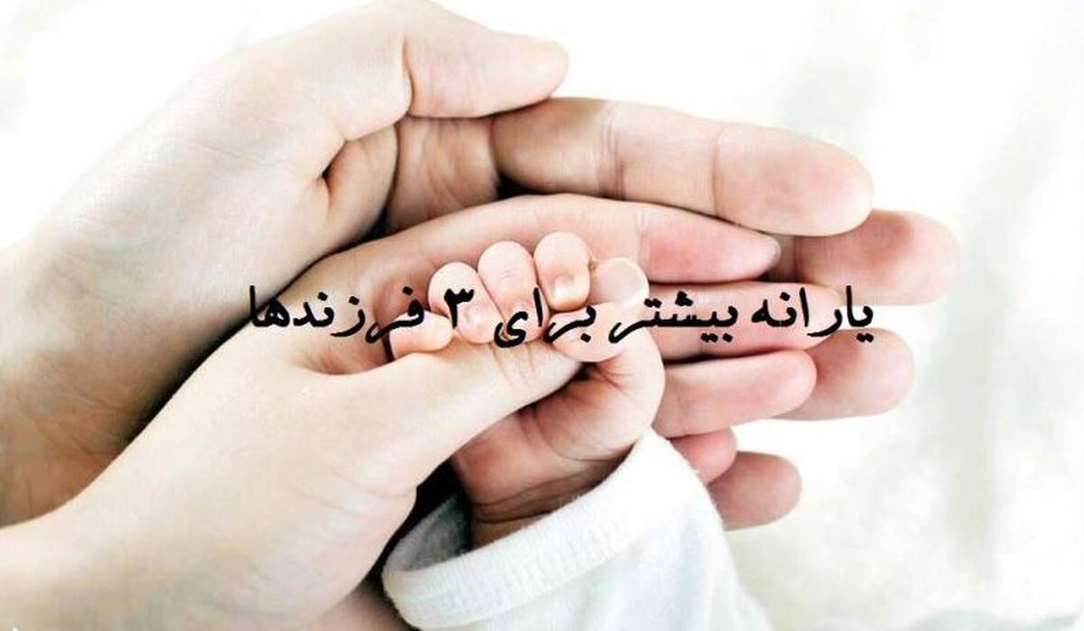 مصوبه مجلس برای افزایش سه‌برابری یارانه فرزندان