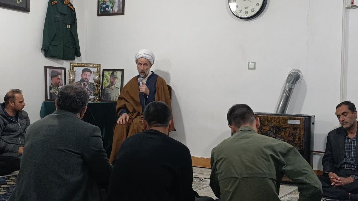 شهادت، حیات آگاهانه و مزد حقیقی انسان مؤمن است