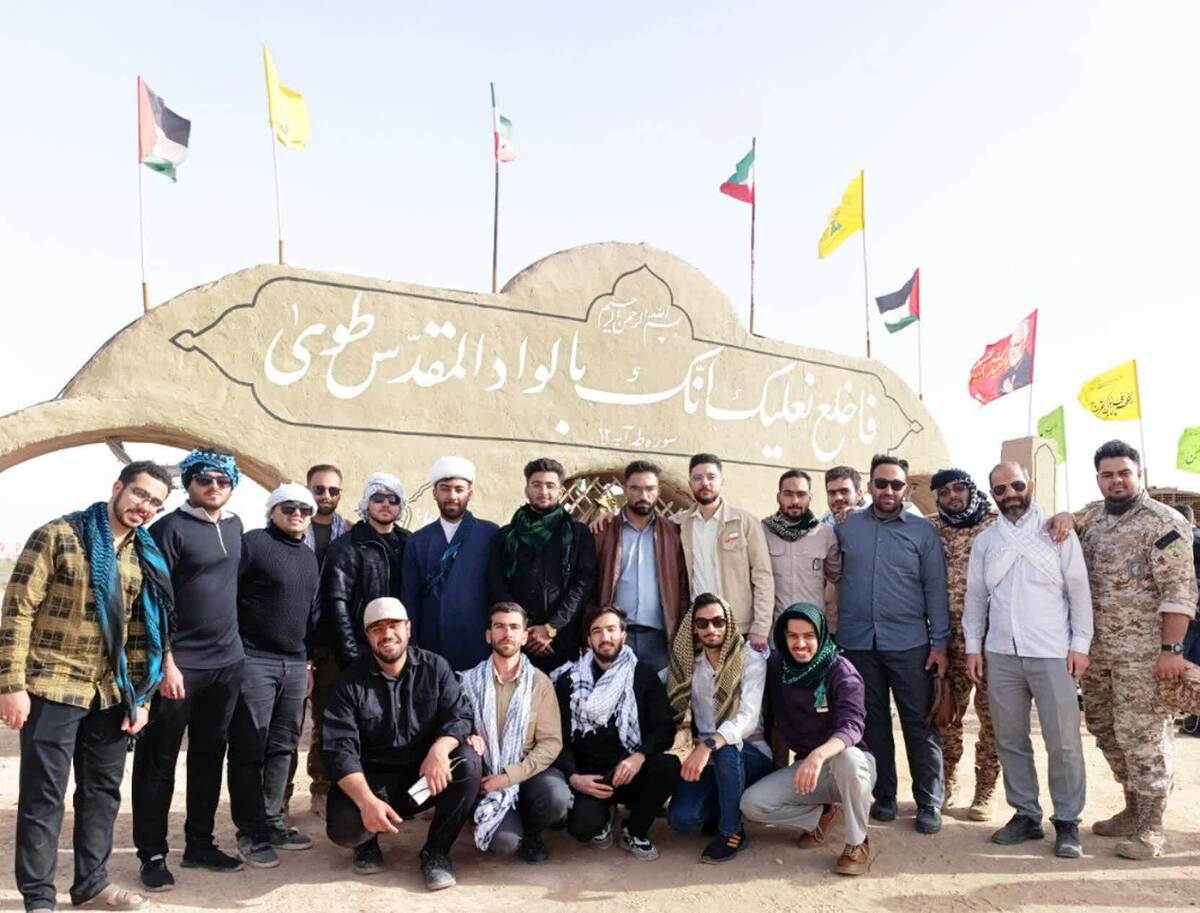 اعزام ۹۰۰ مبلغ به مناطق عملیاتی دفاع مقدس با هدف تبیین سیره شهدا و گسترش معارف دینی