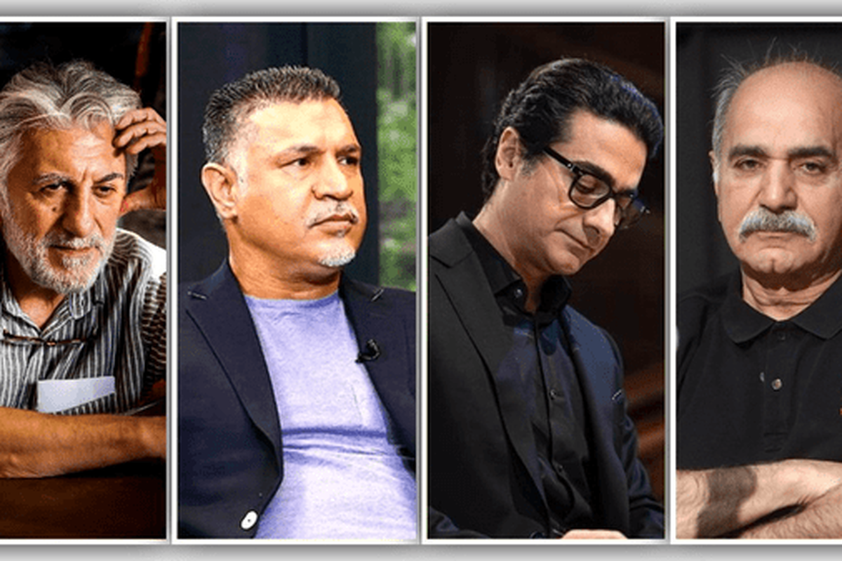 از ستاره تا سایه؛ وقتی مواضع متناقض اعتماد را خاموش می‌کند