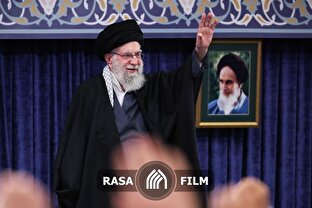 ما داغدار و عزادار خون‌های ریخته شده در فتنه دی‌ماه هستیم