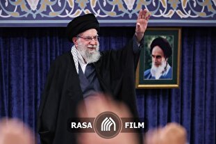 ما داغدار و عزادار خون‌های ریخته شده در فتنه دی‌ماه هستیم