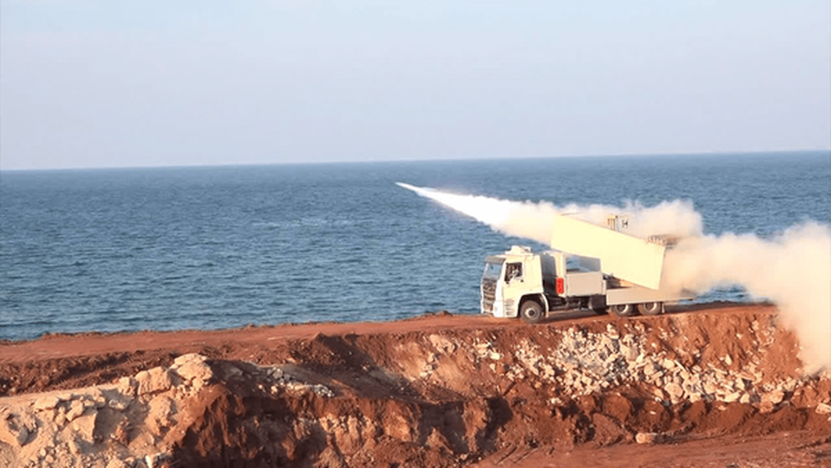 جدیدترین پهپادهای ایرانی در رزمایش دریایی سپاه