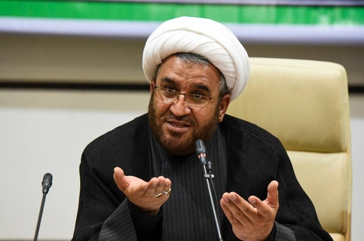 دشمن باید پاسخگوی اقدامات جنایتکارانه خود باشد