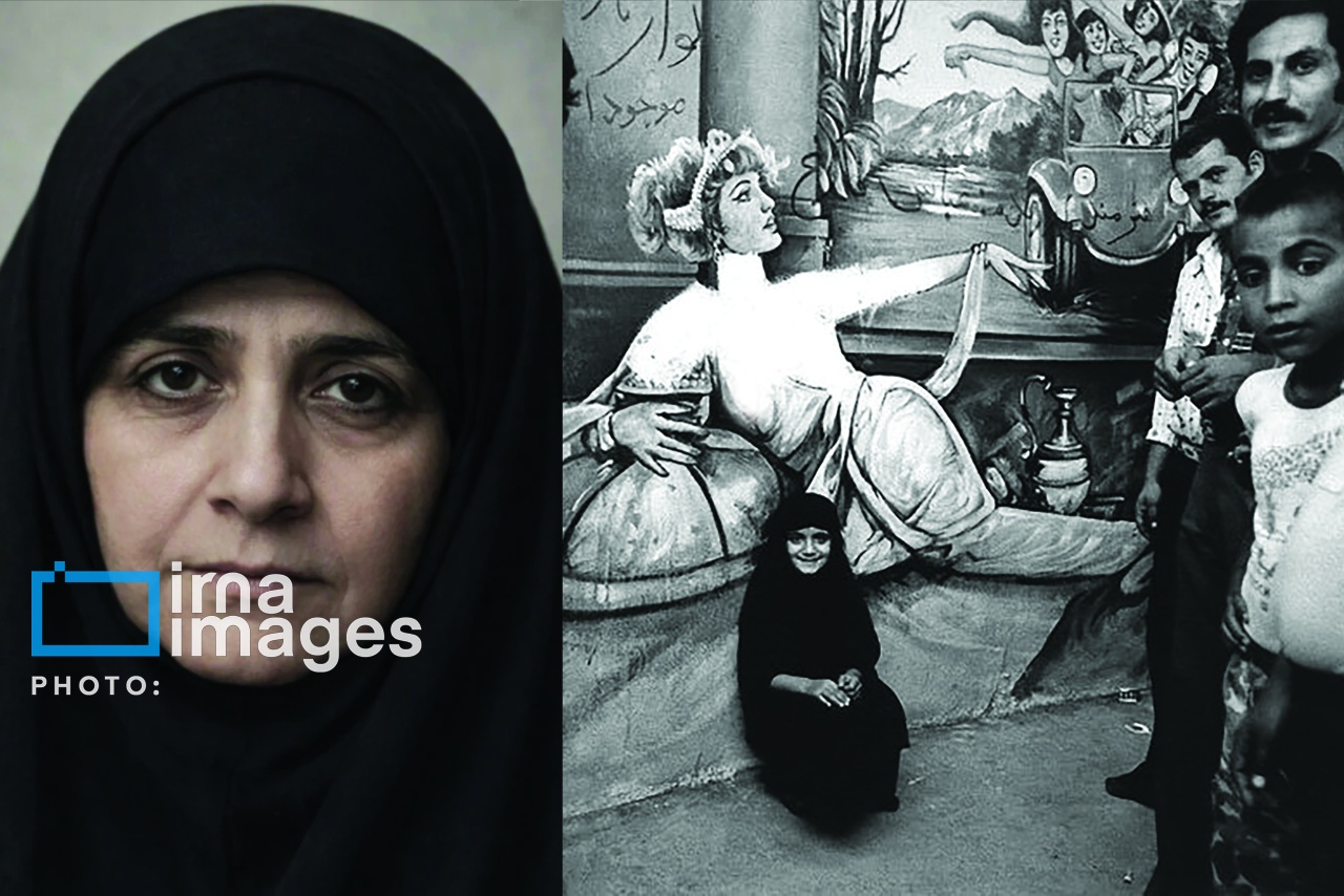 از تولید ناموفق با هوش مصنوعی تا غمنگاری هدفمند | رسانه مصنوعی از تولید ناموفق با هوش مصنوعی تا غمنگاری هدفمند | رسانه مصنوعی