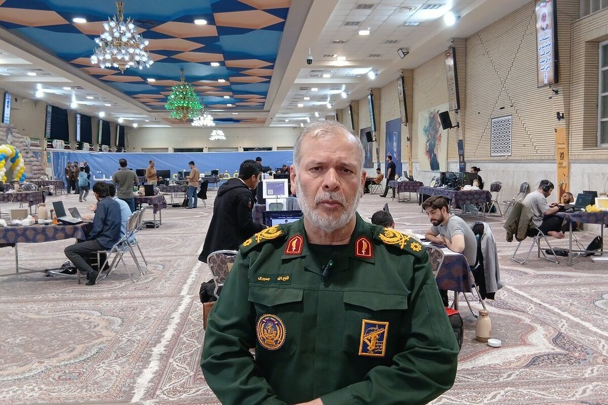 رویداد «قم پلاس» زمینه‌نمایش توانمندی‌های جوانان در فضای مجازی را فراهم کرده است