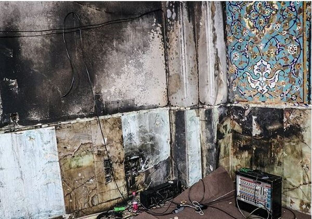 آغاز جبران خسارت اغتشاشات به شهروندان