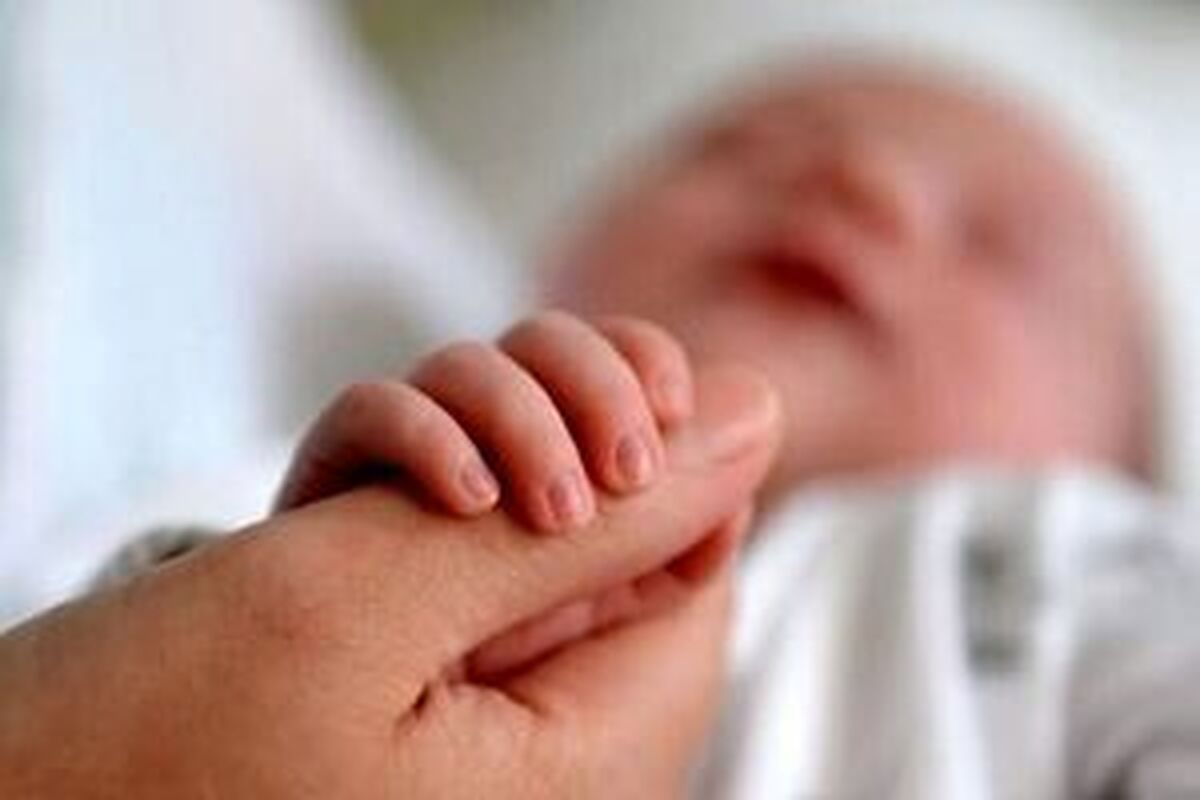 مناطق مرفه تهران، رکورددار کمترین میزان فرزندآوری