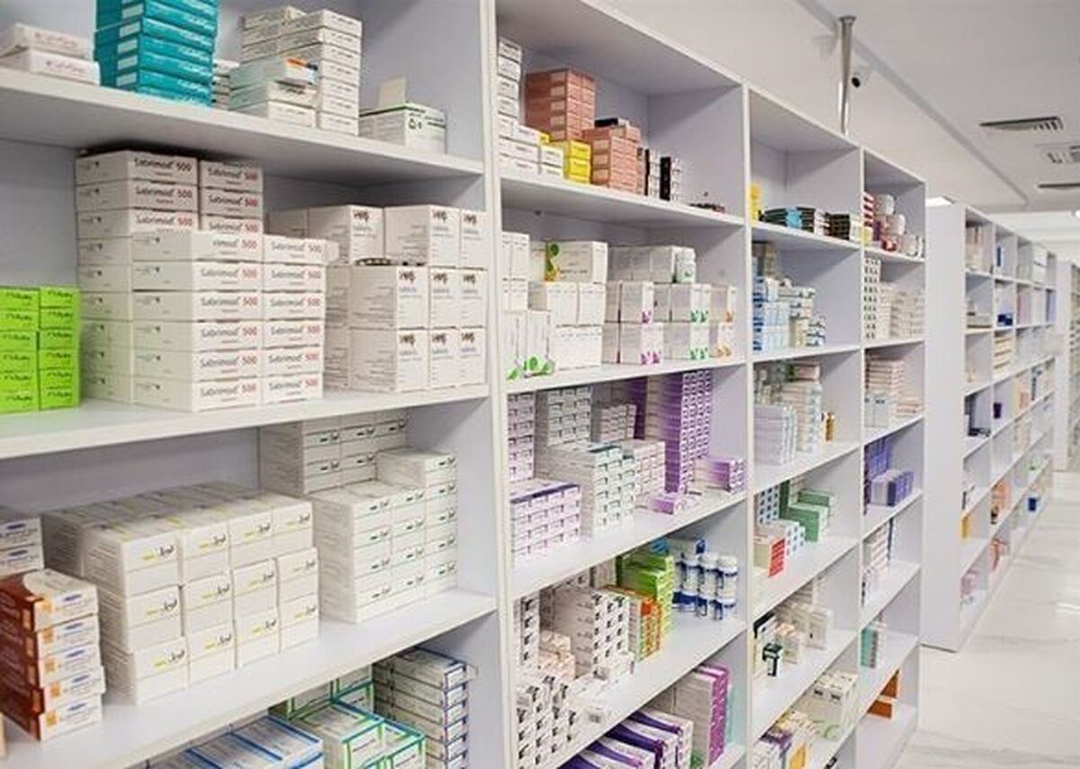 ارز دارو هیچ تغییری نکرده است