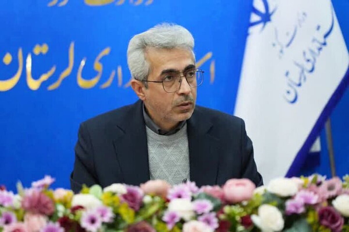 اختصاص ۲۳ هزار میلیارد تومان اعتبار و ۲۰۲ میلیون دلار تسهیلات ارزی برای توسعه اقتصادی لرستان