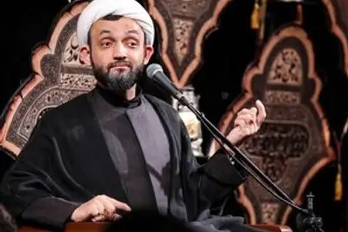 منطق امید رهبر معظم انقلاب