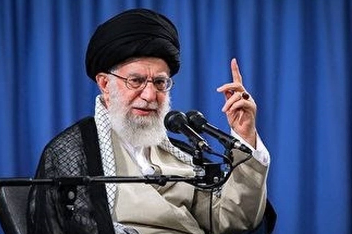 تبدیل تهدید به فرصت؛ هنر مدیریت رهبری در افشای چهره واقعی آمریکا