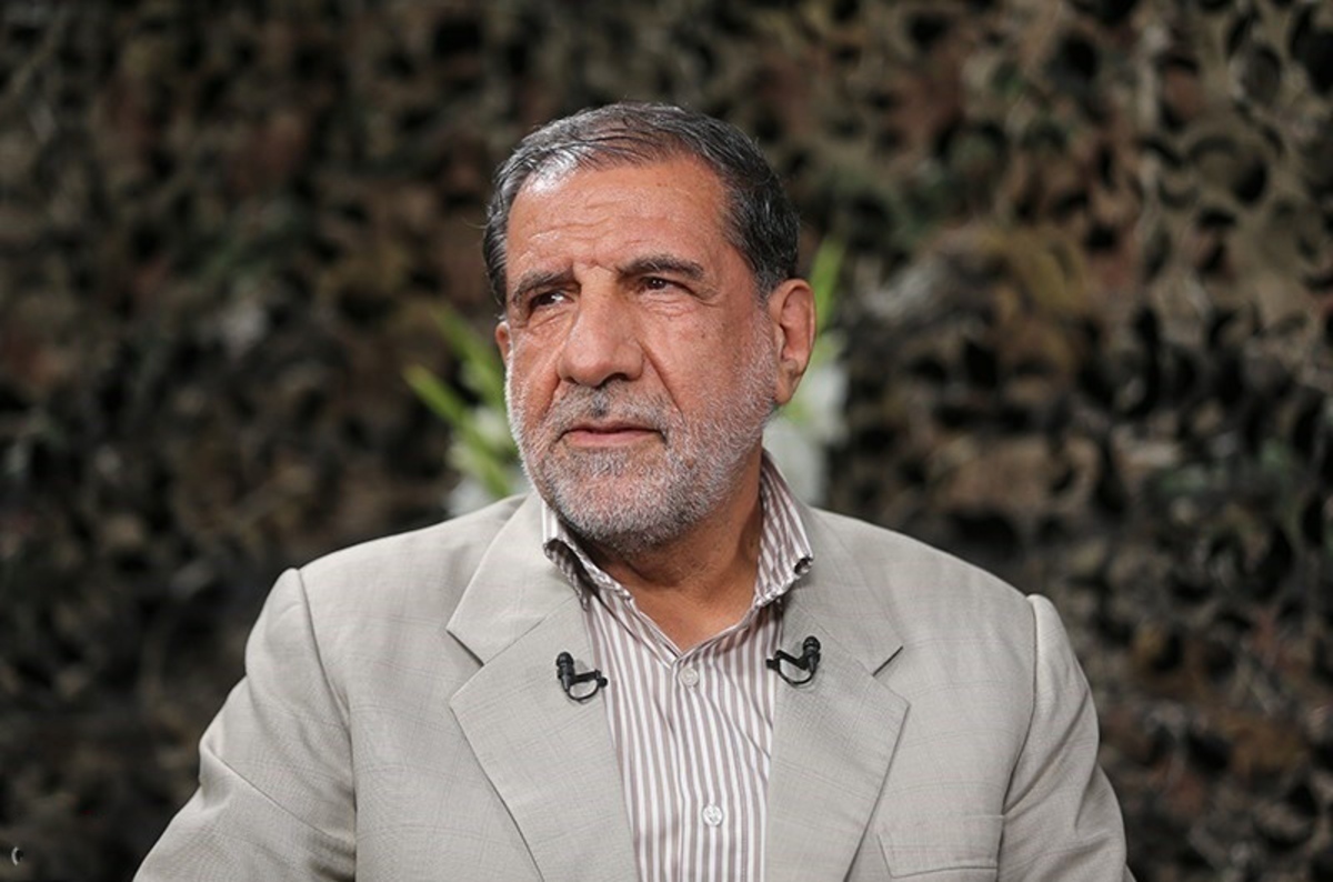 سپاه پاسداران با دور اندیشی امام راحل با مأموریت پاسداری از انقلاب اسلامی تاسیس شد