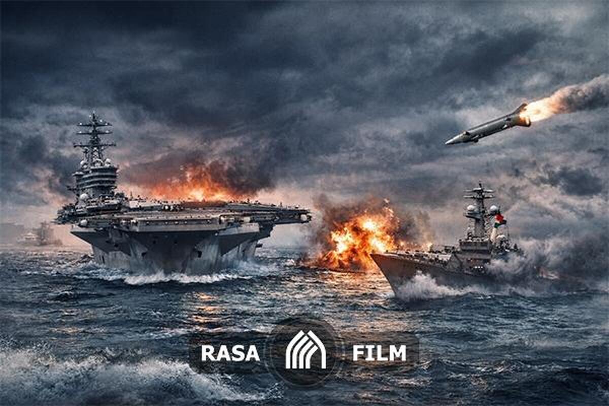 هشدار در خلیج فارس؛ آرامش در قدرت