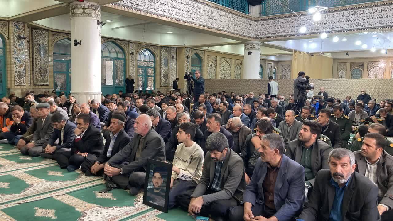 فتنه اخیر نشان‌دهنده توطئه‌ عمیق و هدایت‌شده دشمنان بود