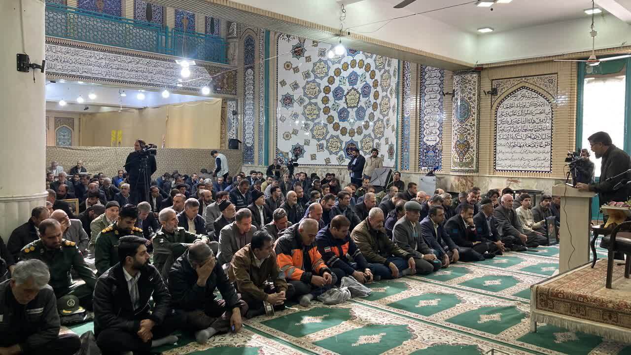 فتنه اخیر نشان‌دهنده توطئه‌ عمیق و هدایت‌شده دشمنان بود