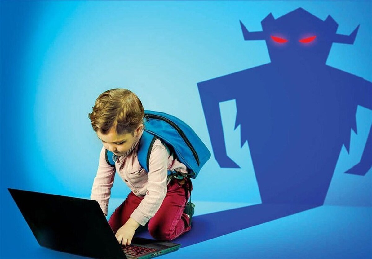 از بازی آنلاین تا باج‌گیری؛ پشت پرده تهدیدات سایبری کودکان