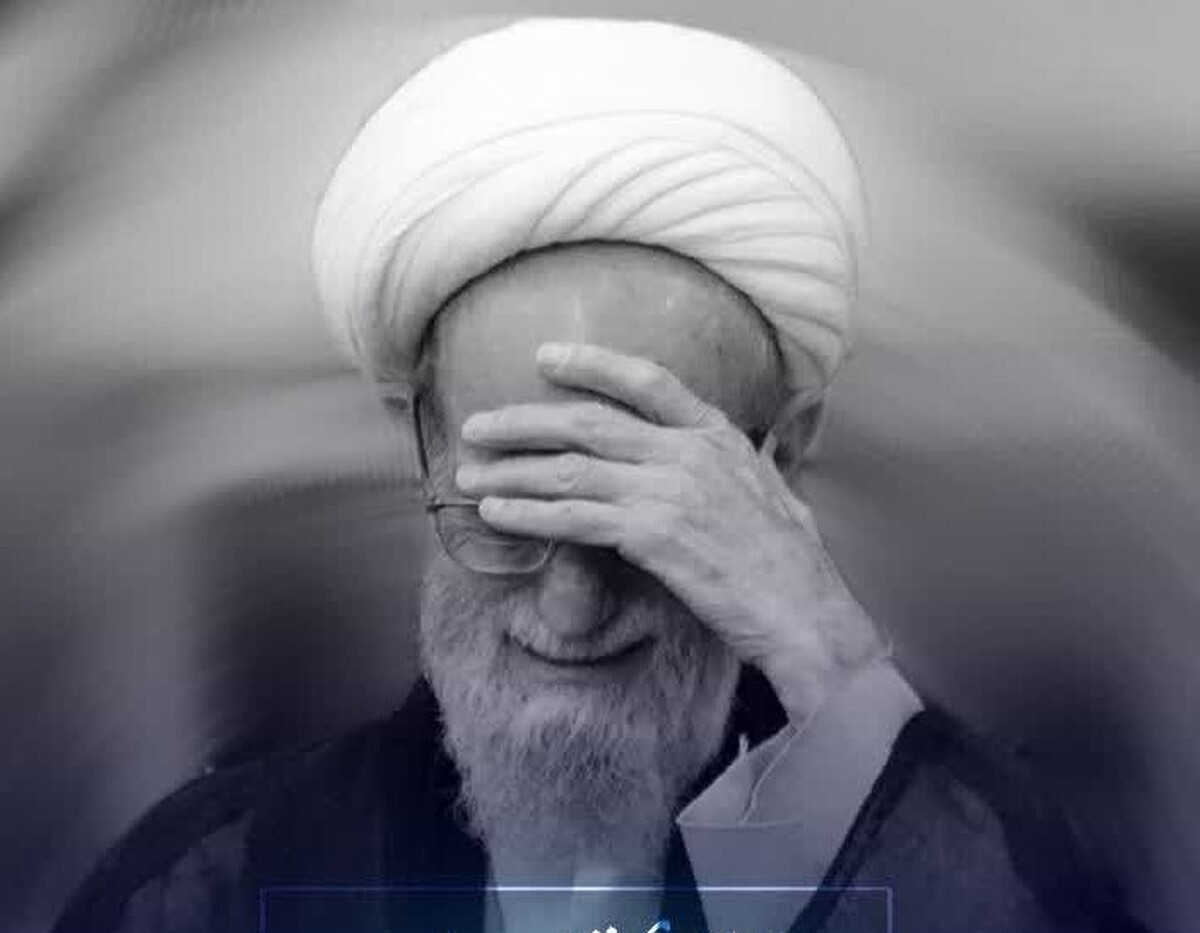 برگزاری مراسم معنوی مناجات‌خوانی در لیالی پرفیض ماه مبارک رمضان