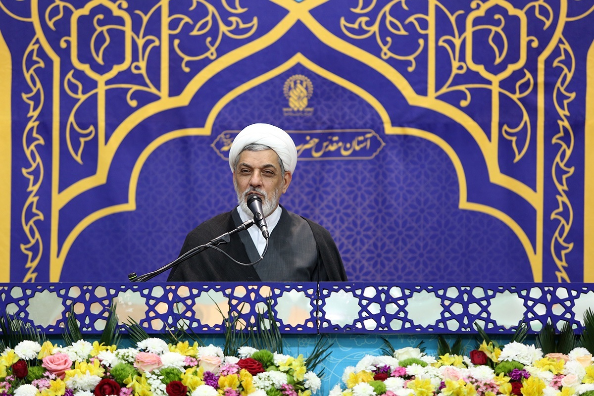 ماه رمضان فرصتی برای ایجاد نهضت همدلی در کشور است