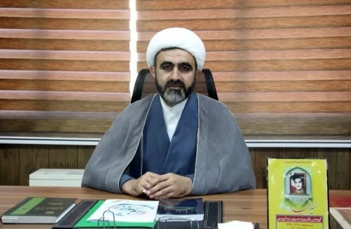 لزوم بهره گیری از فرصت های معنوی ماه مبارک رمضان