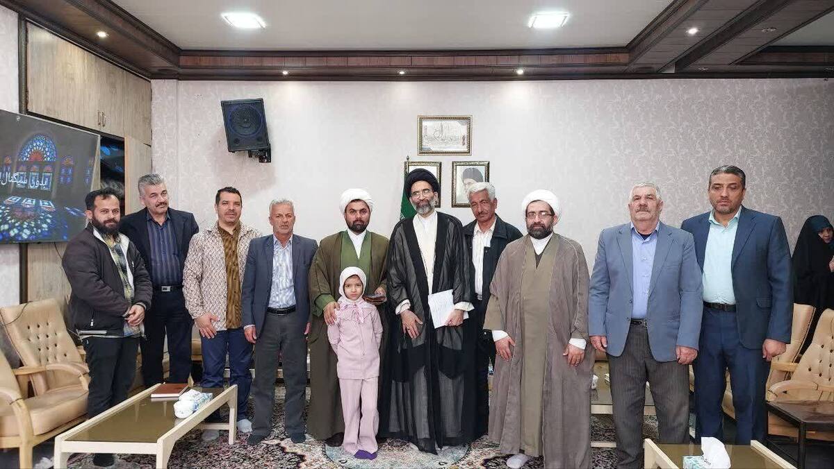 تأکید بر لزوم معرفی بیشترمجمع عالی همت