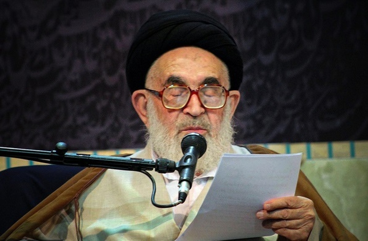 پشتیبانی از ولایت فقیه، تضمین کننده امنیت کشور است