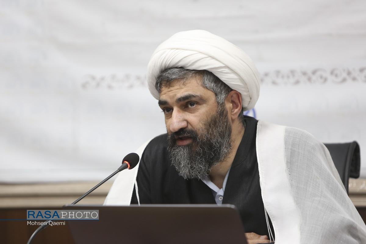 گفتمان ارتباطی و دیگر گفتمان‌های حوزه علمیه قم از آغاز تا کنون