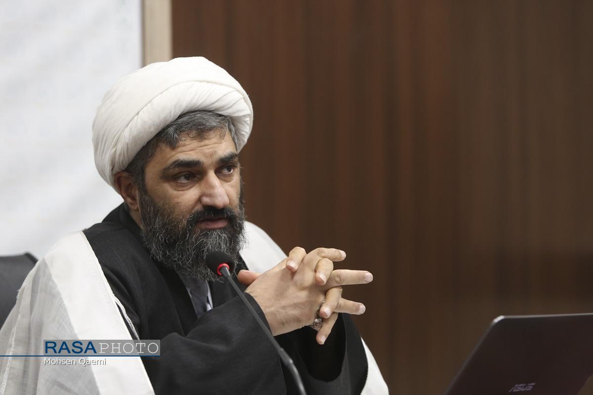 چارچوب بندی راهبردی دشمن برای تولید اخبار ژئوپلیتیک در جنگ شناختی