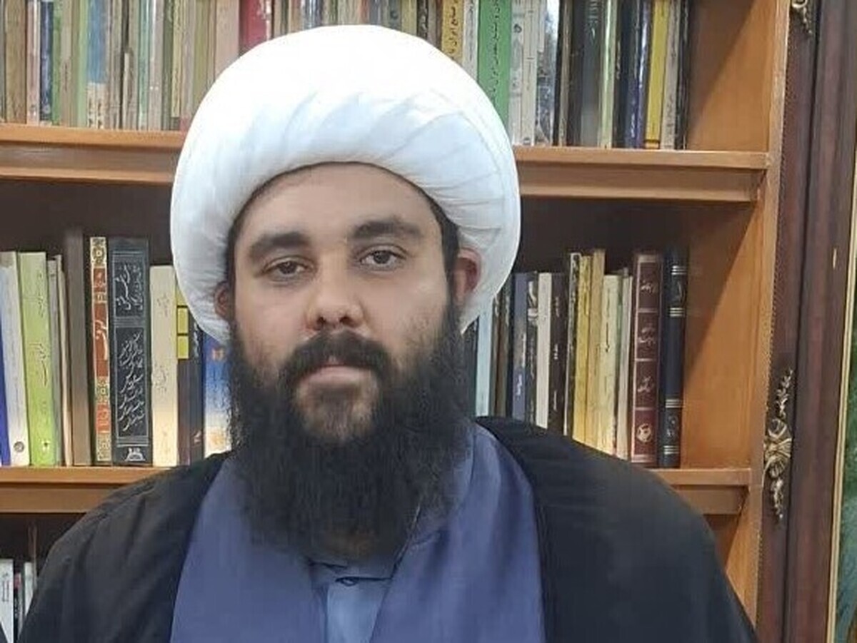 در حال بروزرسانی موضعگیری شمار دیگری از اساتید و طلاب نخبه حوزه علمیه تبریز درباره حوادث تروریستی و اغتشاشات در حال بروزرسانی موضعگیری شمار دیگری از اساتید و طلاب نخبه حوزه علمیه تبریز درباره حوادث تروریستی و اغتشاشات