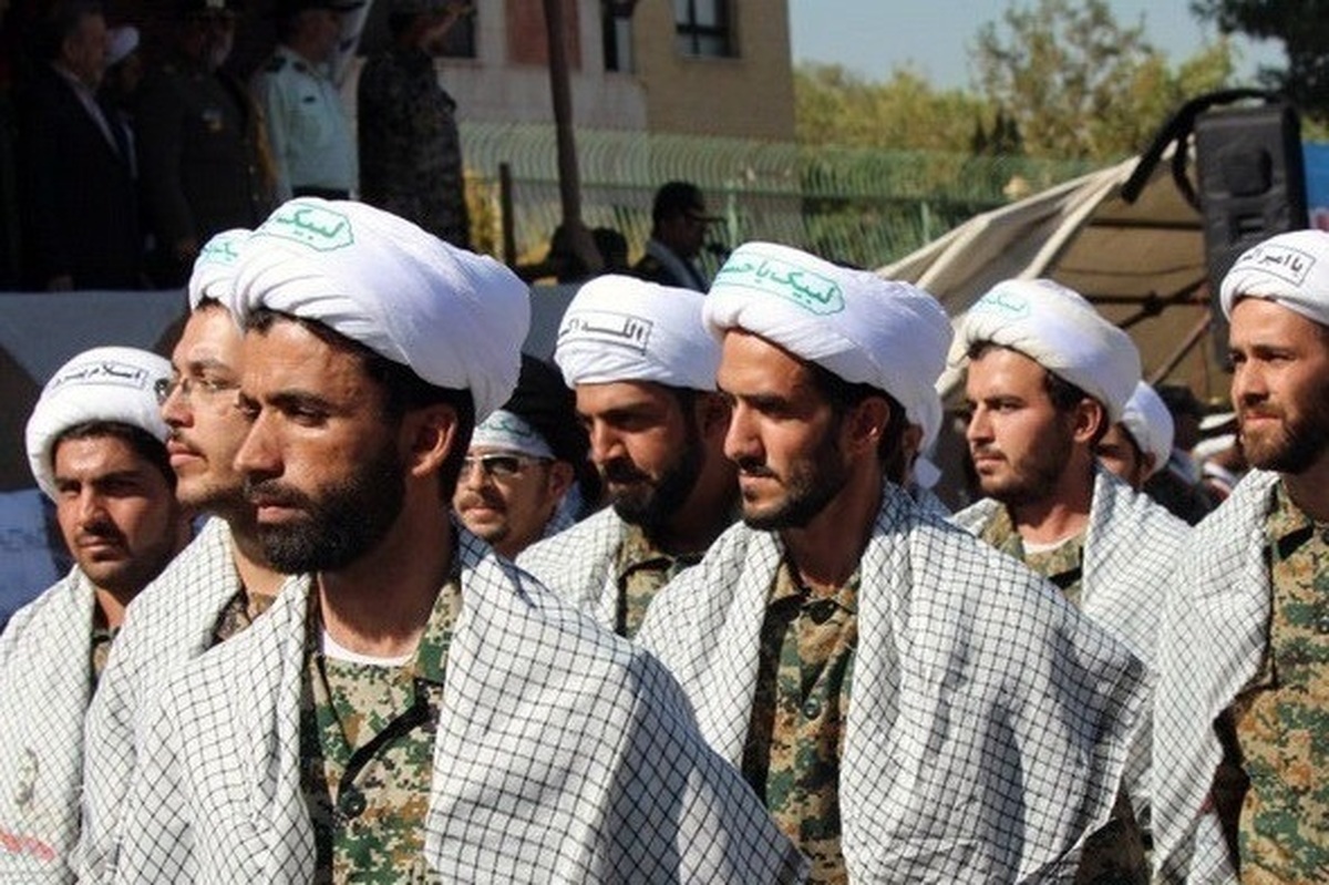 در حال بروزرسانی موضعگیری شمار دیگری از اساتید و طلاب نخبه حوزه علمیه تبریز درباره حوادث تروریستی و اغتشاشات در حال بروزرسانی موضعگیری شمار دیگری از اساتید و طلاب نخبه حوزه علمیه تبریز درباره حوادث تروریستی و اغتشاشات