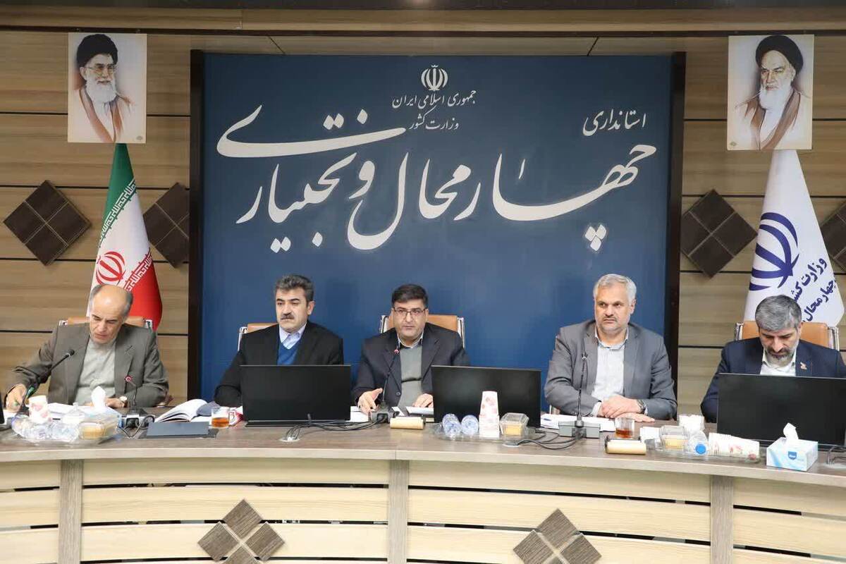 حل مسائل جوانان با بخشنامه و جلسات تشریفاتی محقق نمی‌شود 