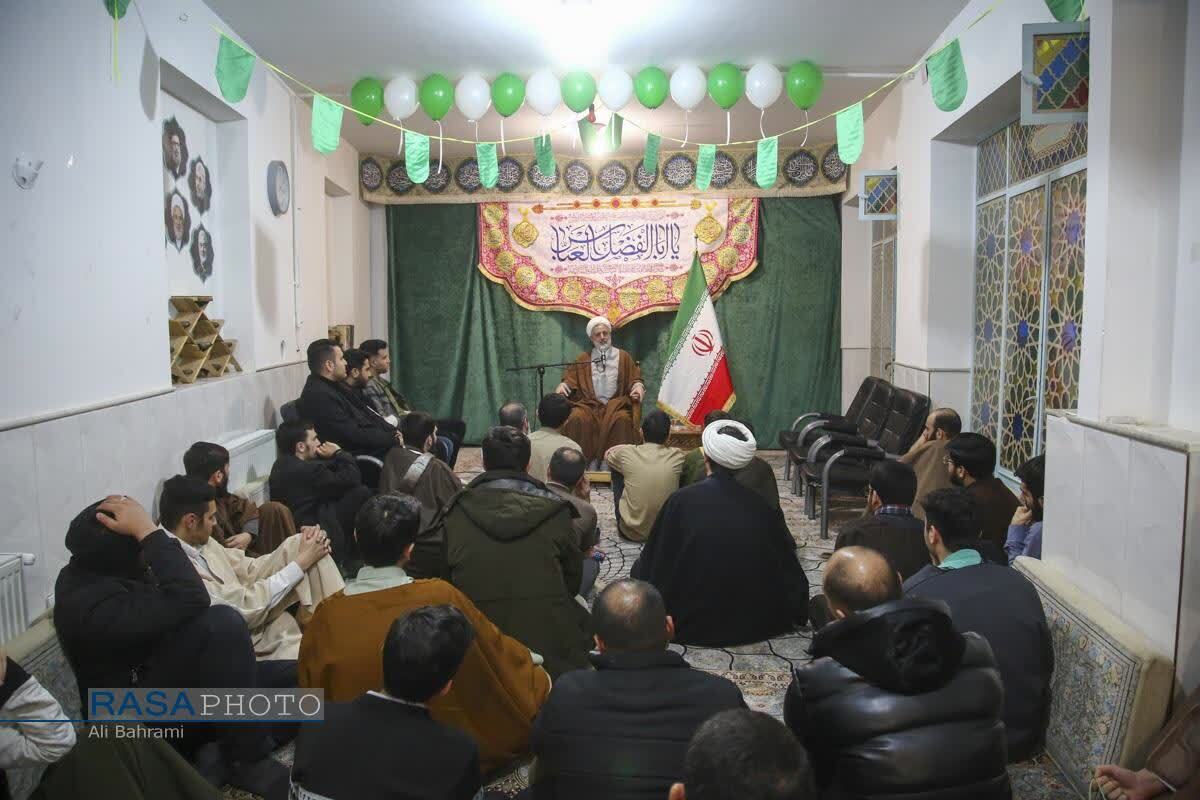 ضعف‌های داخلی بستر سوءاستفاده از فتنه‌ها را فراهم می‌کند