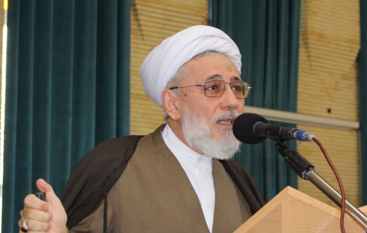 اطاعت از ولی فقیه بزرگ‌ترین مصداق تقوای الهی است