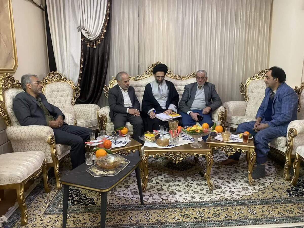 جانبازان مصداق نقص در انفس هستند