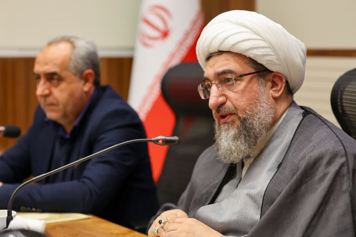 معیشت مردم و آسیب‌های اجتماعی اولویت اصلی مدیریت فرهنگی است