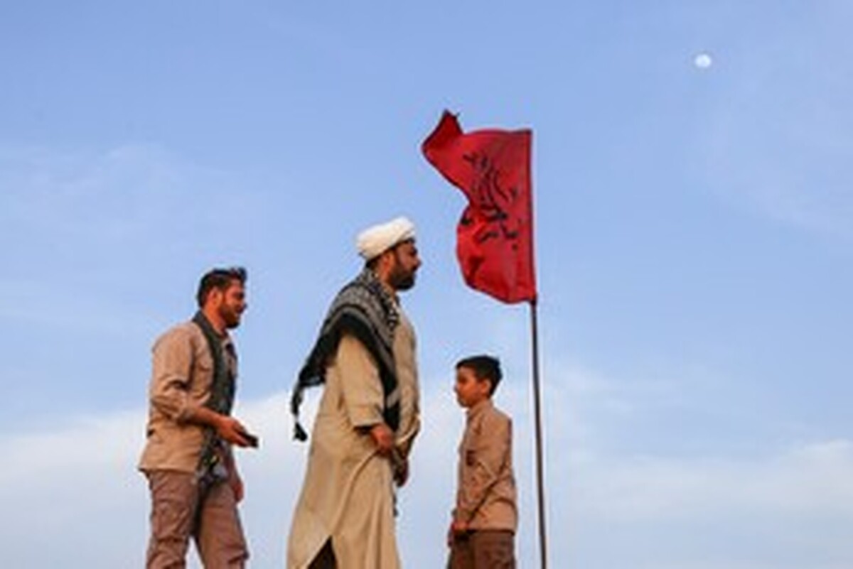 راهیان نور؛ مدرسهٔ خودسازی و جامعه‌سازی