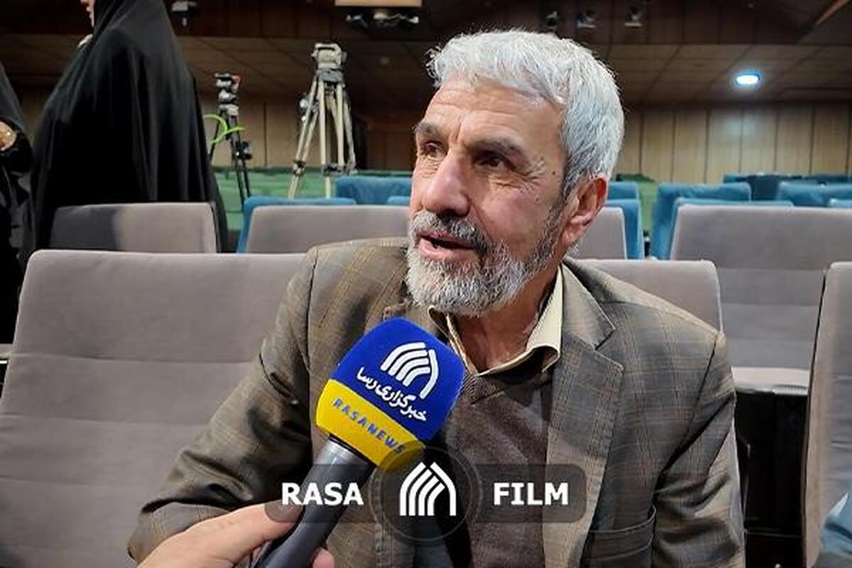 شهید حسن محققی و اصرار بر شرکت در مبارزات قبل از انقلاب