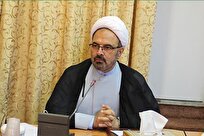 سرپرست اداره تبلیغ نخبگان معاونت فرهنگی و تبلیغی دفتر تبلیغات اسلامی منصوب شد