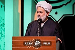 پاسداری که با دشمن‌شناسی انقلاب را حفظ کرد