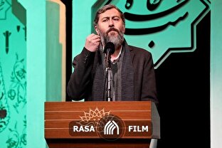 شب خاطره با طنین شعر احمد بابایی