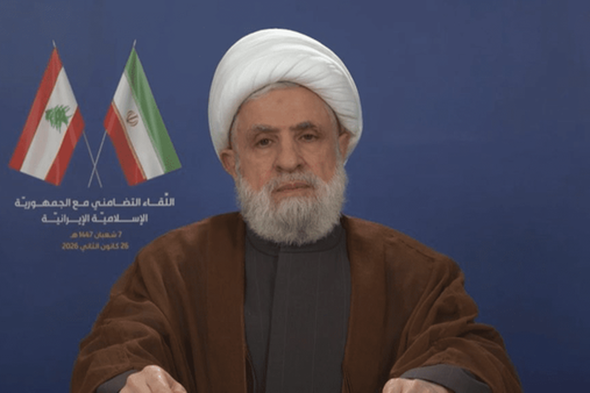 در برابر طرح خصمانه علیه ایران، بی‌طرف نیستیم