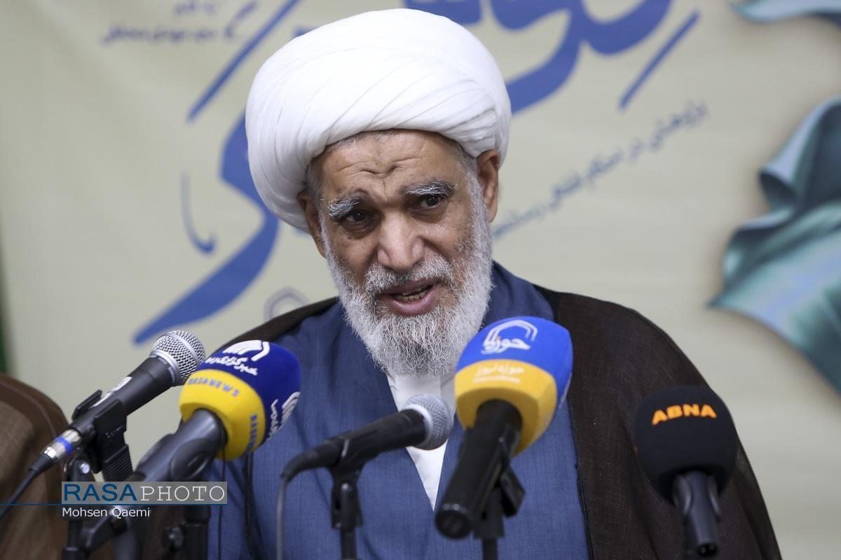 گذار از آزمون تاریخی