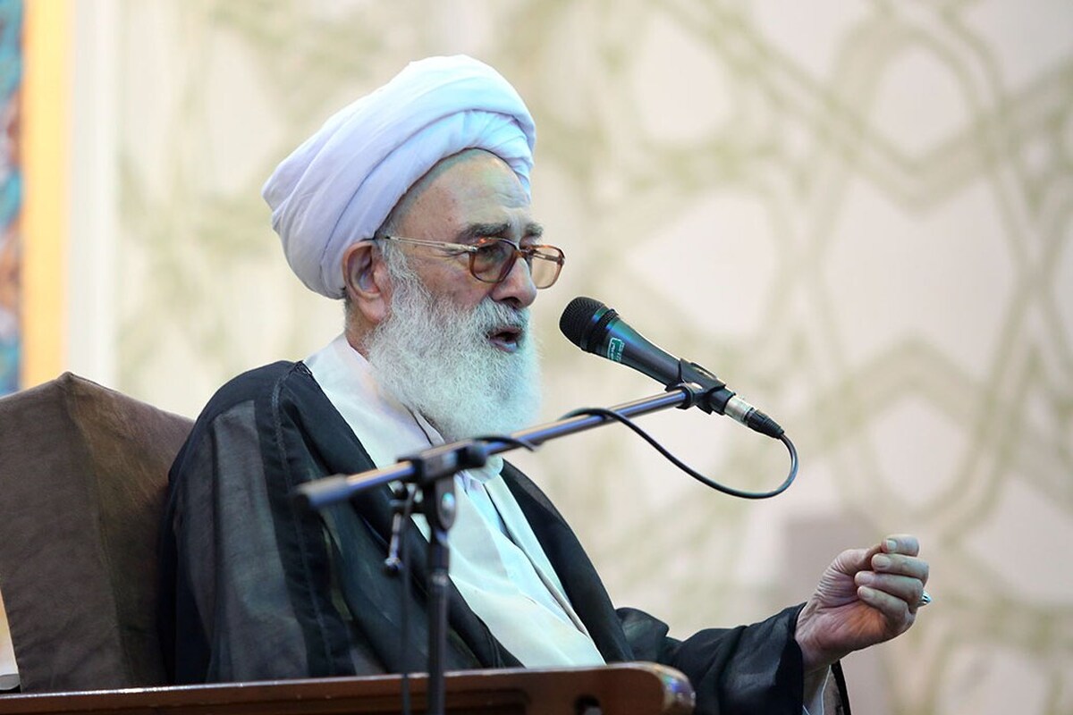 عوامل سعادت دنیا و آخرت انسان/عدم اندیشه صحیح؛ ریشه افسردگی، بحران و اضطراب نسل جوان